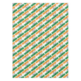 Mantel Bandera de INDIA