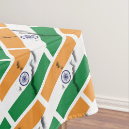 Mantel Bandera de INDIA
