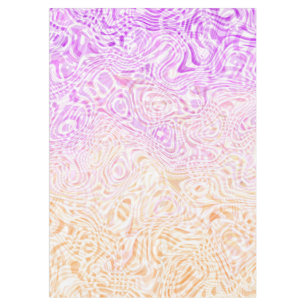 Mantel Bandera de Orgullo Trixic Abstracto Boho Hippie