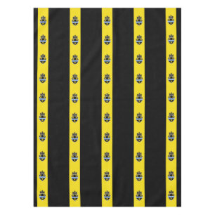 Mantel Bandera de Pitsburgh