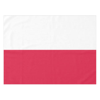 Mantel Bandera de Polonia Patriótico Polaco