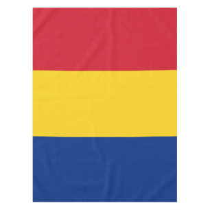 Mantel Bandera de Rumania patriótica rumana