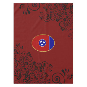 Mantel Bandera de Tennessee