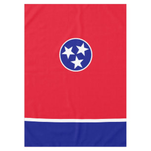 Mantel Bandera de Tennessee