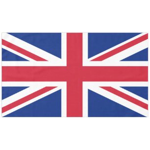 Mantel Bandera del Reino Unido