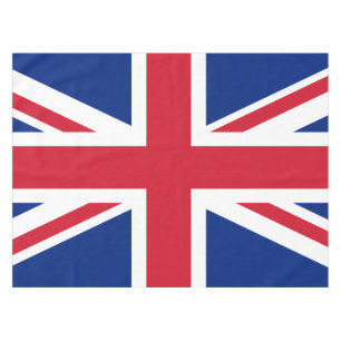 Mantel Bandera del Reino Unido