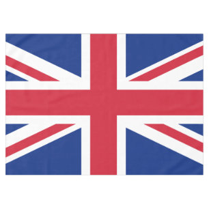 Mantel Bandera del Reino Unido