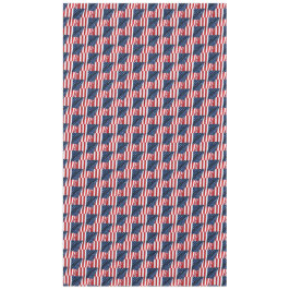 Mantel Bandera estadounidense 2412