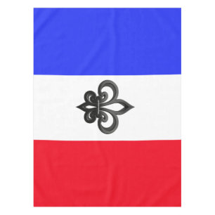 Mantel Bandera francesa