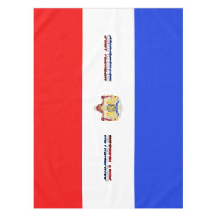Mantel Bandera holandesa
