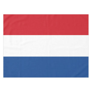 Mantel Bandera holandesa, Holanda, holandesa