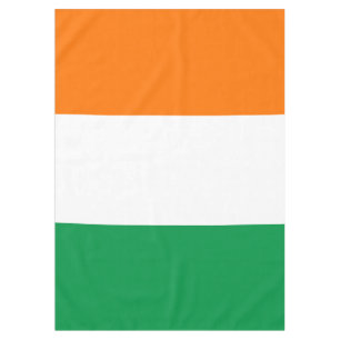 Mantel Bandera irlandesa