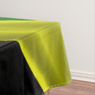 Mantel Bandera jamaicana