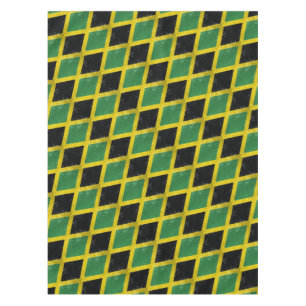 Mantel Bandera jamaicana