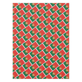 Mantel Bandera portuguesa de Portugal