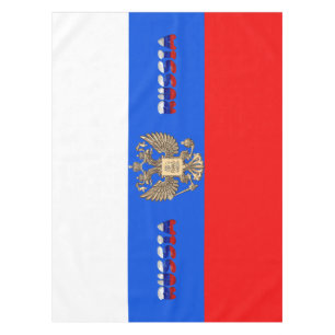 Mantel Bandera rusa
