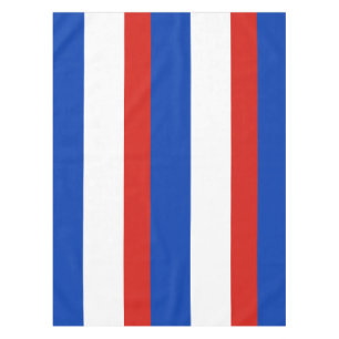 Mantel Bandera Schleswig-Holstein Tablecloth