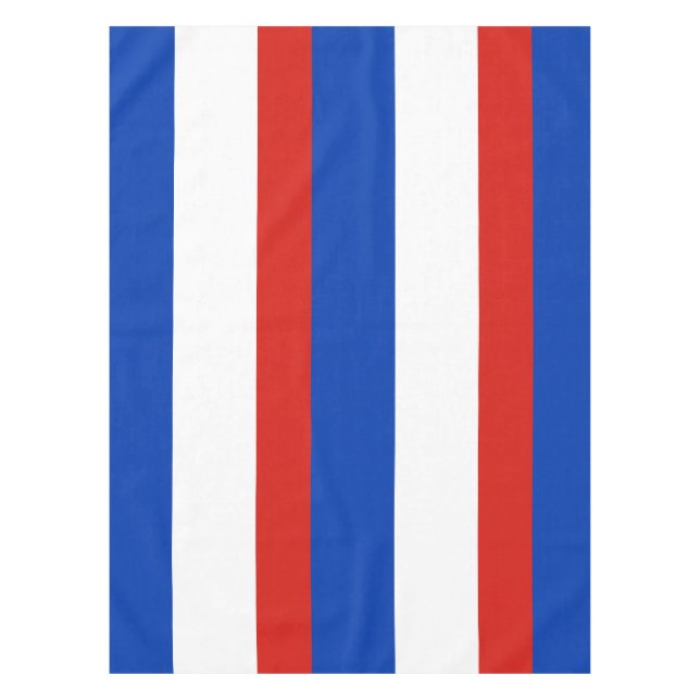 Mantel Bandera Schleswig-Holstein Tablecloth (Anverso)