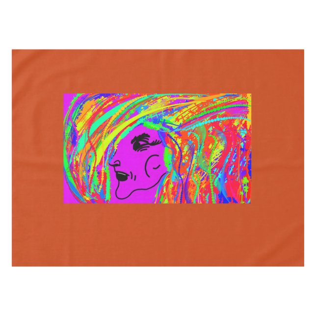 Mantel Banshee Glow-Up  (Frente (Horizontal))