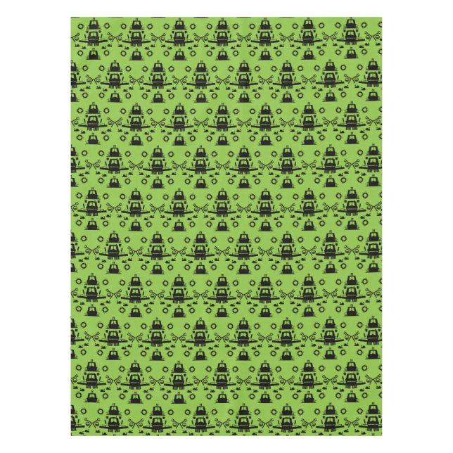 Mantel Barco estrecho - Accesorios - Puerta de Regalos de (Anverso)