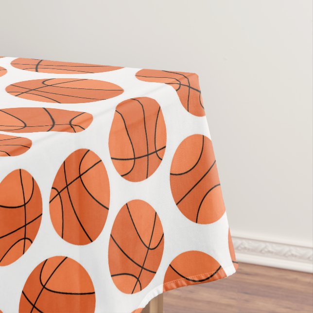 Mantel Baseball sports Pattern  (In Situ)