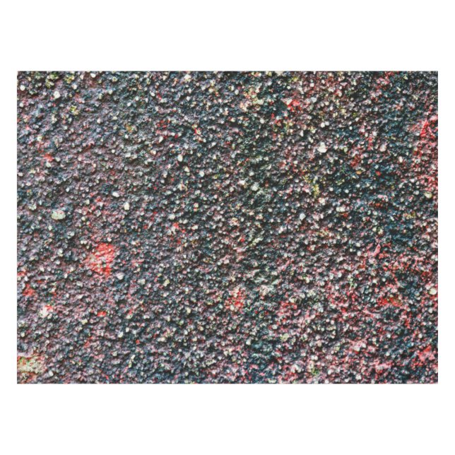 Mantel batido de arándano (Frente (Horizontal))