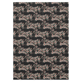 Mantel Bebidas botánicas blandas y verdes de inspiración 