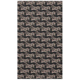 Mantel Bebidas botánicas blandas y verdes de inspiración 