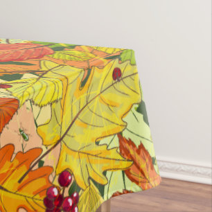 Mantel Bella Naturaleza