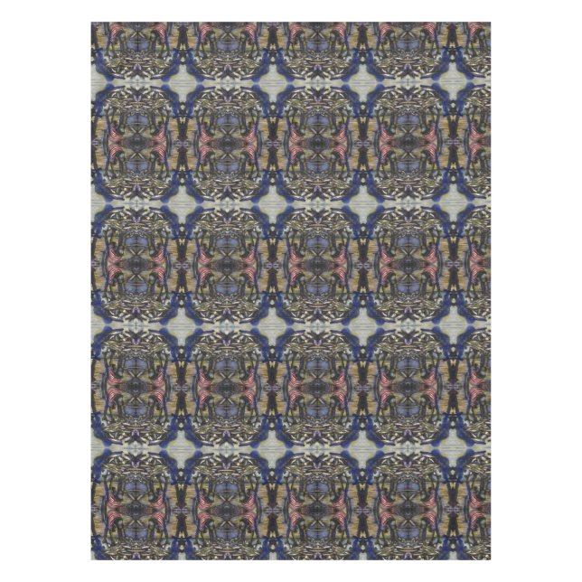 Mantel Bendiciones del sábado, Harbour Island, Bahamas (Anverso)