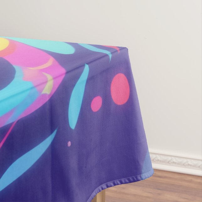 Mantel Beste Freunde fürs Leben – Lilo & Stitch   (In Situ)