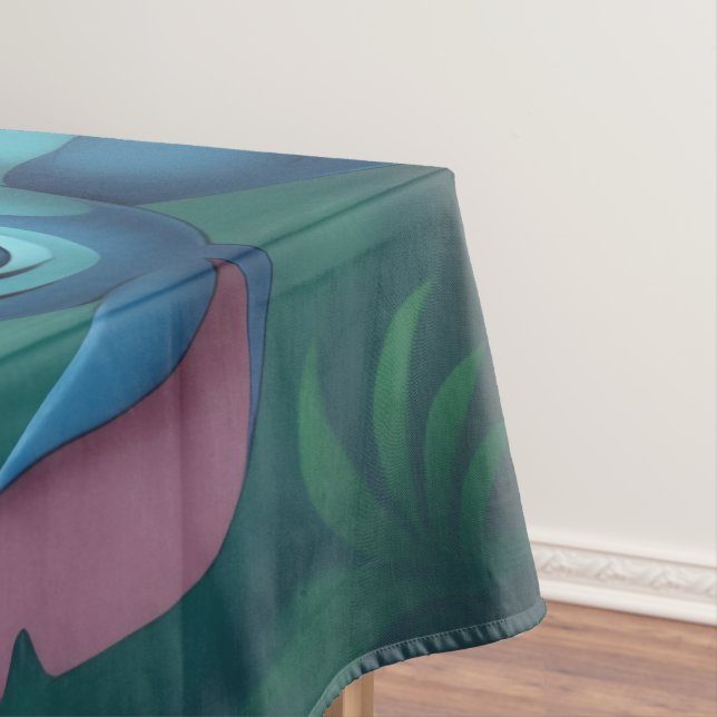 Mantel Beste Freunde fürs Leben – Lilo & Stitch   (In Situ)