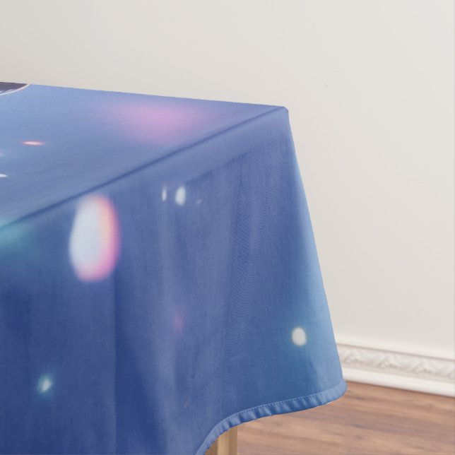 Mantel Beste Freunde fürs Leben – Lilo & Stitch   (In Situ)