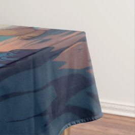 Mantel Beste Freunde fürs Leben – Lilo & Stitch  