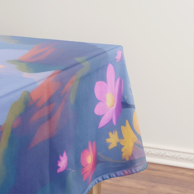 Mantel Beste Freunde fürs Leben – Lilo & Stitch   (In Situ)