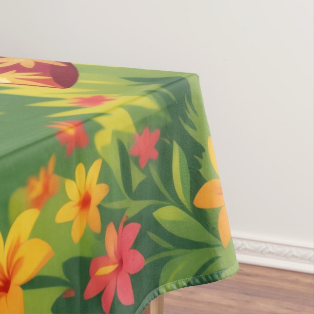 Mantel Beste Freunde fürs Leben – Lilo & Stitch   (In Situ)