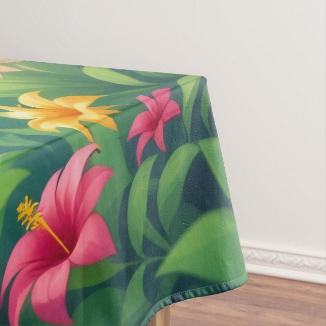 Mantel Beste Freunde fürs Leben – Lilo & Stitch   (In Situ)