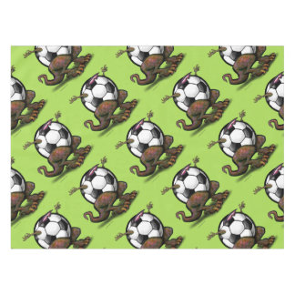Mantel Bestia de fútbol