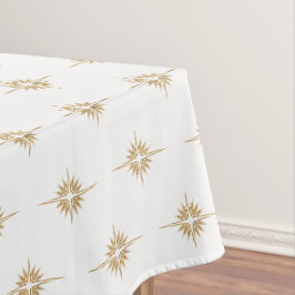 Mantel BETHLEHEM STAR Elegantes Navidades