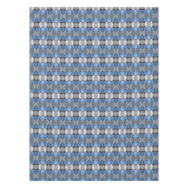 Mantel Bicicleta (Anverso)