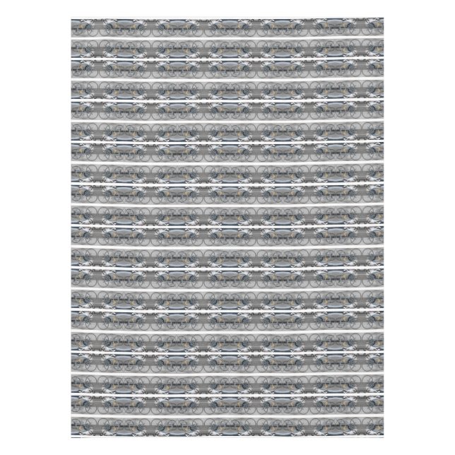 Mantel Bicicleta (Anverso)