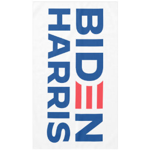 Mantel Biden Harris