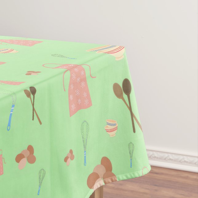 Mantel Bing (In Situ)