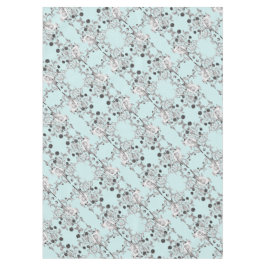 Mantel Blackberry Harvest -