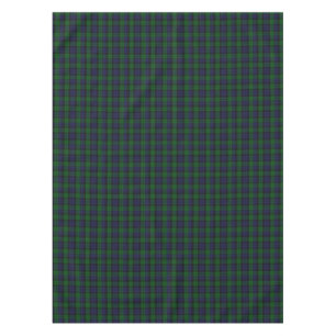 Mantel Blackwatch Tartán