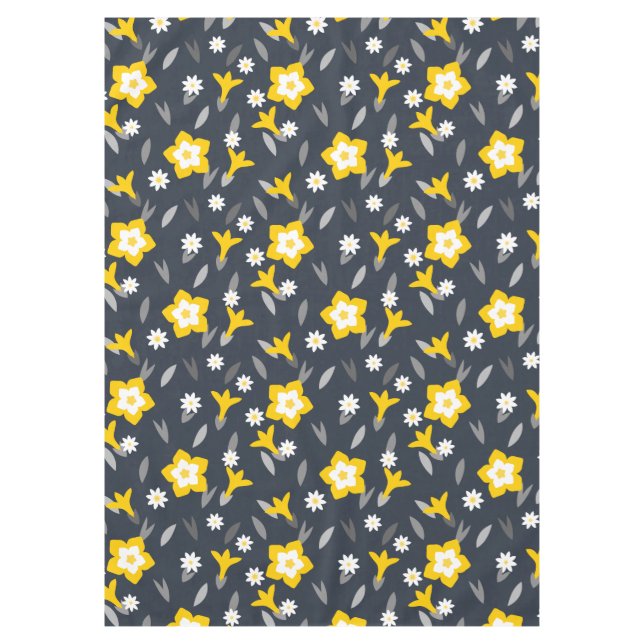 Mantel Bloom nocturno (Anverso)