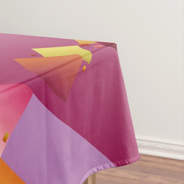 Mantel Bloqueo (In Situ)