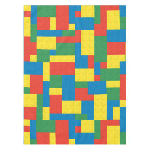 Mantel Bloques de construcción