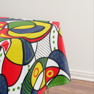 Mantel Blue Beach Ball