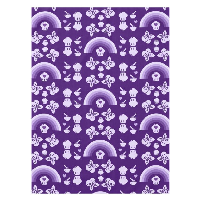 Mantel Blueberry Muffin Baker (Anverso)